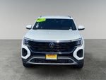 2026 Atlas Cross Sport Thumbnail 8