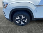 2026 Atlas Cross Sport Thumbnail 14