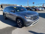 2023 Atlas Cross Sport Thumbnail 4