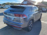 2023 Atlas Cross Sport Thumbnail 6