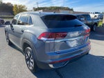 2023 Atlas Cross Sport Thumbnail 8
