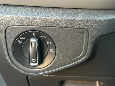 Photo of a 2022 Volkswagen Atlas Cross Sport AWD SE 4motion 4DR SUV for sale