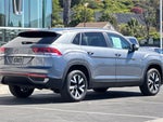 2022 Atlas Cross Sport Thumbnail 12