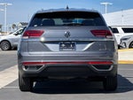 2022 Atlas Cross Sport Thumbnail 13