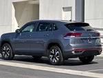 2022 Atlas Cross Sport Thumbnail 14