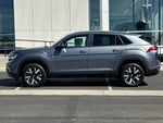 2022 Atlas Cross Sport Thumbnail 15