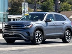 2022 Atlas Cross Sport Thumbnail 16