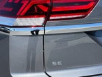 2022 Atlas Cross Sport Thumbnail 35