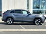 2022 Atlas Cross Sport Thumbnail 38