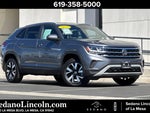 2022 Atlas Cross Sport Thumbnail 39