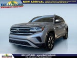 2022 Atlas Cross Sport Thumbnail 1