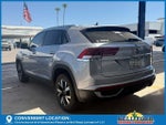 2022 Atlas Cross Sport Thumbnail 3