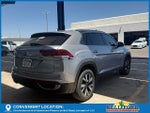 2022 Atlas Cross Sport Thumbnail 4