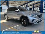2022 Atlas Cross Sport Thumbnail 5