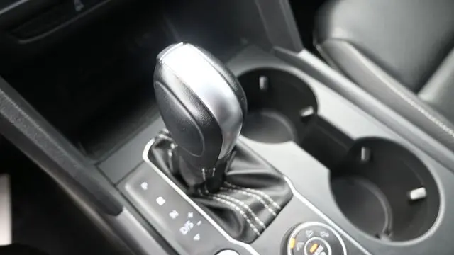 2022 Volkswagen Atlas Cross Sport SE 4Motion