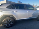 2021 Atlas Cross Sport Thumbnail 3
