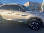 2021 Atlas Cross Sport Thumbnail 4