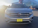 2021 Atlas Cross Sport Thumbnail 5