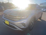 2021 Atlas Cross Sport Thumbnail 6