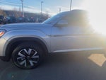 2021 Atlas Cross Sport Thumbnail 7