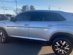 2021 Atlas Cross Sport Thumbnail 8