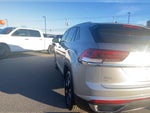 2021 Atlas Cross Sport Thumbnail 9