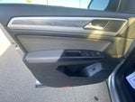 2021 Atlas Cross Sport Thumbnail 13