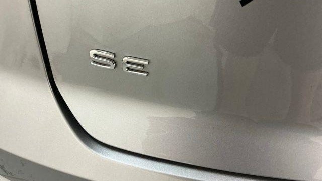 2021 Volkswagen Atlas Cross Sport SE 4Motion