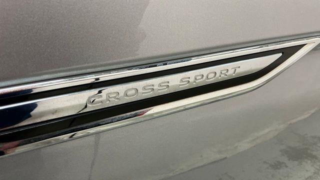 2021 Volkswagen Atlas Cross Sport SE 4Motion