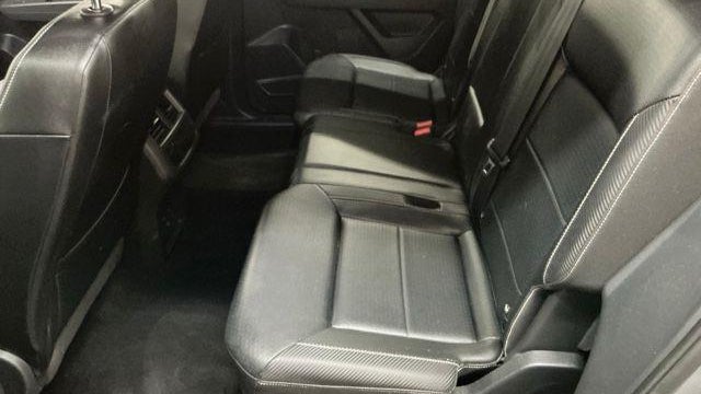 2021 Volkswagen Atlas Cross Sport SE 4Motion