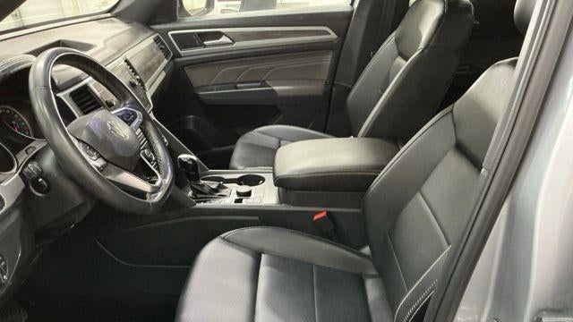 2021 Volkswagen Atlas Cross Sport SE 4Motion