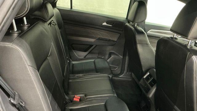 2021 Volkswagen Atlas Cross Sport SE 4Motion