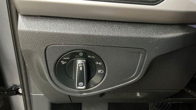 2021 Volkswagen Atlas Cross Sport SE 4Motion