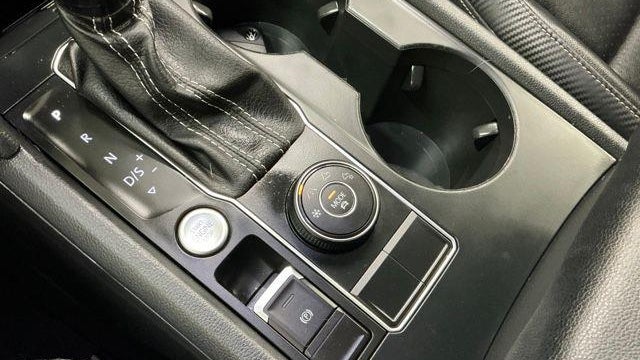 2021 Volkswagen Atlas Cross Sport SE 4Motion