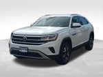 2022 Atlas Cross Sport Thumbnail 3