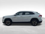 2022 Atlas Cross Sport Thumbnail 4