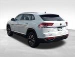 2022 Atlas Cross Sport Thumbnail 5