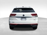 2022 Atlas Cross Sport Thumbnail 6