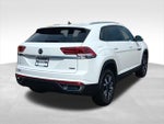 2022 Atlas Cross Sport Thumbnail 7