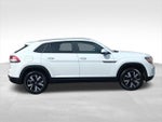 2022 Atlas Cross Sport Thumbnail 8