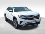 2022 Atlas Cross Sport Thumbnail 9