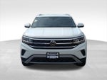 2022 Atlas Cross Sport Thumbnail 10