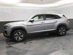 2024 Atlas Cross Sport Thumbnail 3