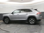 2024 Atlas Cross Sport Thumbnail 4
