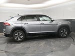 2024 Atlas Cross Sport Thumbnail 6