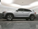 2024 Atlas Cross Sport Thumbnail 23