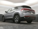 2024 Atlas Cross Sport Thumbnail 25
