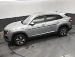 2024 Atlas Cross Sport Thumbnail 31