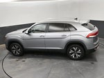 2024 Atlas Cross Sport Thumbnail 32