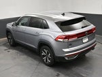 2024 Atlas Cross Sport Thumbnail 33